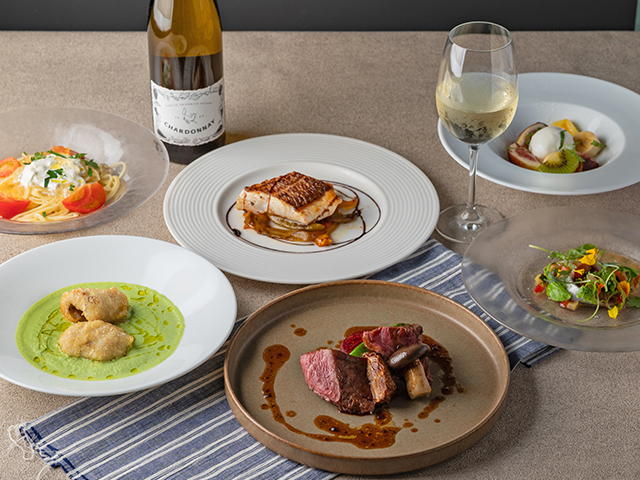 Dual Main Anniversary Course 3