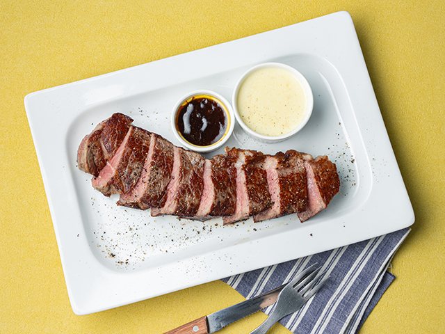 Girls' Night Out Plan 1